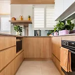 Chic Beachside Getaway 2Br 2Bath Fully Equipped