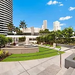 Oracle Broadbeach Wonderful Modern 2 Bed 1 Bath Apartment - Coasthm
