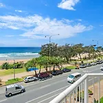 Beachfront Escape In Surfers Paradise - Coasthm