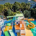 Best Ground Floor Pool Side Superior Apartment - New Listing
