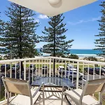Sanderling Miami - Hosted By Burleigh Letting