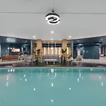 Beachside Surfers Q1 Three Bedroom Apartment
