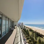 Beachfront Air On Broadbeach, Amazing Views