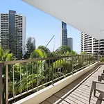 Genesis Apartments By Gold Coast Premium