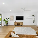 Luxury Home In The Heart Of Burleigh