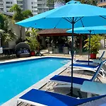 Burleigh Palms Holiday Apartments