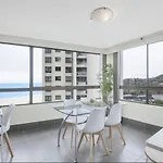 Absolute Beachfront Royal Palms