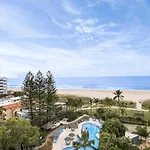 Absolute Beachfront Royal Palms