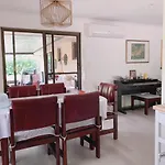 Home Away From Home-
