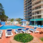 Surfers Paradise Apartment With Amazing Views