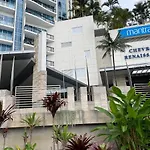 Milhaven At Chevron Renaissance Tower