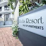 The Rocks Resort Unit W4