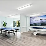 Two Bedroom Ocean View Penthouse At Pelican Sands