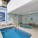 Two Bedroom Ocean View Penthouse At Pelican Sands