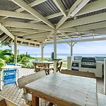 Two Bedroom Ocean View Penthouse At Pelican Sands