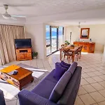 Two Bedroom Ocean View Penthouse At Pelican Sands