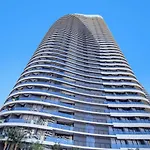 29Th Floor Oracle Tower 2 Stunning Ocean And City Views