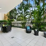 Iconic Chevron Renaissance Private Apartments