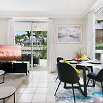 Iconic Chevron Renaissance Private Apartments