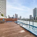 Gorgeous Private Suite With Balcony