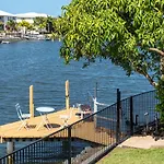 Panarama Waterview! Waterfront Luxury Holiday Heave In Gc