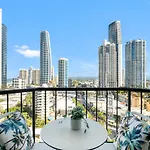 Tropical Lux At Cali Beach Club