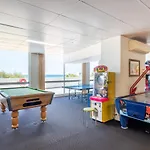 Stunning 1Br Unit Opposite Surfers Paradise Beach