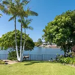 Panarama Waterview! Waterfront Luxury Holiday Heave In Gc