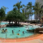 Mantra Resort 2 Bed Room 2 Bath 127M2 With Ocean View
