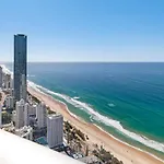 Hilton Panoramic Oceanview Sub-Penthouse