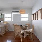 Boho Beach Lux Burleigh Beach