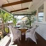 Boho Beach Lux Burleigh Beach