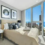 Hilton Panoramic Oceanview Sub-Penthouse