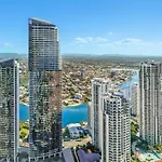 Hilton Panoramic Oceanview Sub-Penthouse
