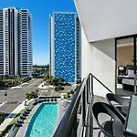 Modern 2 Bedroom Apartment In Sierra Grand - Coasthm