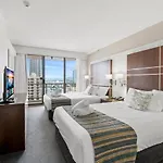 Amazing Suite With Beach Views At Prime Location
