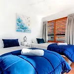 Beachfront Escape