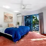 Beachfront Escape