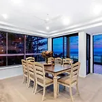 Beachfront Escape