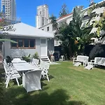 Beach House 100Ms To Beach Freshly Renovated All New Appliances