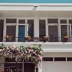Houston Beachfront Apartments