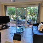 Mari Court Resort