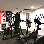 Broadbeach Business Or Leisure