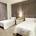 Grand Residences Near Helensvale Train