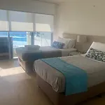 Absolute Beach Frontage Two Bedroom