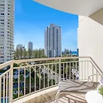 Ideal 1Br Unit Near The Beach With Pool Bbq And Wifi