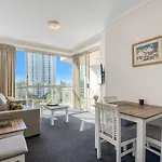 Ideal 1Br Unit Near The Beach With Pool Bbq And Wifi