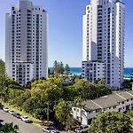 Ideal 1Br Unit Near The Beach With Pool Bbq And Wifi