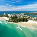 Beach Lodge Unit 12A