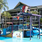 Paradise Resort Gold Coast